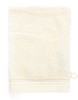 The One Towelling TH1280 Bamboo Washcloth - Ivory Cream - 16 x 21 cm afbeelding