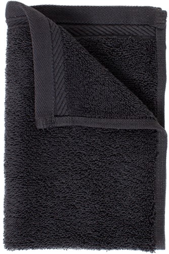 The One Towelling TH1300 Organic Guest Towel