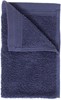 The One Towelling TH1300 Organic Guest Towel - Denim Faded - 30 x 50 cm afbeelding