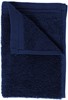 The One Towelling TH1300 Organic Guest Towel - Navy Blue - 30 x 50 cm afbeelding