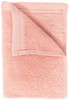 The One Towelling TH1300 Organic Guest Towel - Salmon - 30 x 50 cm afbeelding