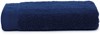 The One Towelling TH1310 Organic Towel - Navy Blue - 50 x 100 cm afbeelding