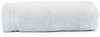 The One Towelling TH1310 Organic Towel - Silver Grey - 50 x 100 cm afbeelding