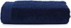 The One Towelling TH1320 Organic Bath Towel - Navy Blue - 70 x 140 cm afbeelding