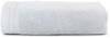 The One Towelling TH1320 Organic Bath Towel - Silver Grey - 70 x 140 cm afbeelding