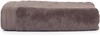 The One Towelling TH1320 Organic Bath Towel - Taupe - 70 x 140 cm afbeelding