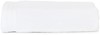 The One Towelling TH1320 Organic Bath Towel - White - 70 x 140 cm afbeelding