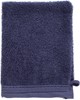 The One Towelling TH1340 Organic Washcloth - Denim Faded - 16 x 21 cm afbeelding