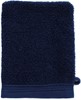 The One Towelling TH1340 Organic Washcloth - Navy Blue - 16 x 21 cm afbeelding