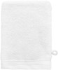 The One Towelling TH1340 Organic Washcloth - White - 16 x 21 cm afbeelding