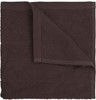 The One Towelling TH1600 Kitchen Towel - Taupe - 50 x 50 cm afbeelding