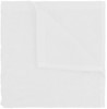 The One Towelling TH1600 Kitchen Towel - White - 50 x 50 cm afbeelding