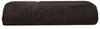 The One Towelling® Recycled Classic handdoek 50 x 100 cm 450 gr/m² Anthracite, 70% recycled katoen, 30% recycled polyester, T1-R50