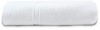 The One Towelling THR1050 Recycled Classic Towel - White Snow - 50 x 100 cm afbeelding