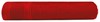 The One Towelling THR1070 Recycled Bath Towel - Bandera Red - 70 x 140 cm afbeelding