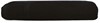 The One Towelling THR1070 Recycled Bath Towel - Black - 70 x 140 cm afbeelding