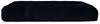 The One Towelling THR1100 Recycled Classic Beach Towel - Navy Blue - 100 x 180 cm afbeelding