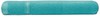 The One Towelling THR1100 Recycled Classic Beach Towel - Sea Green - 100 x 180 cm afbeelding