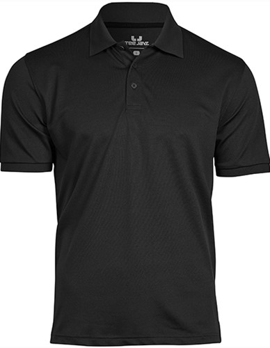 Tee Jays TJ07000 Club Polo