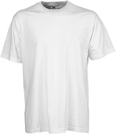 Tee Jays TJ1000 Basic Tee