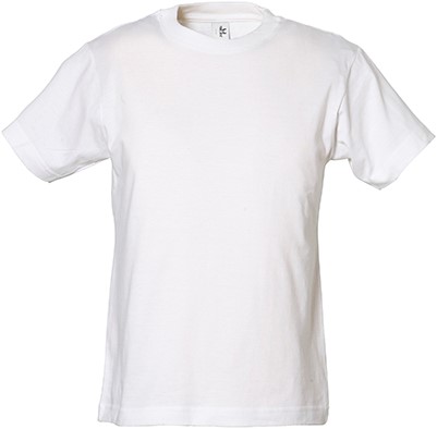 Tee Jays TJ1100B Junior Power Tee