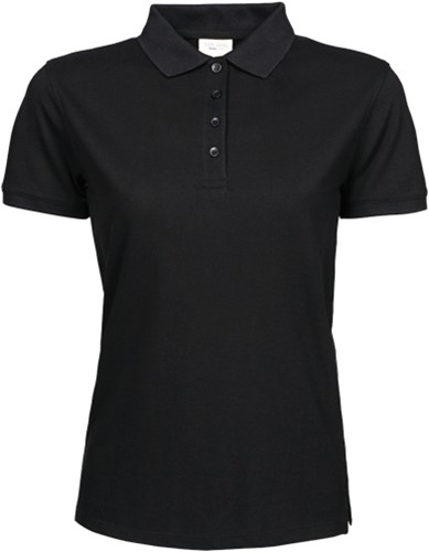 Tee Jays TJ1401 Women´s Heavy Polo