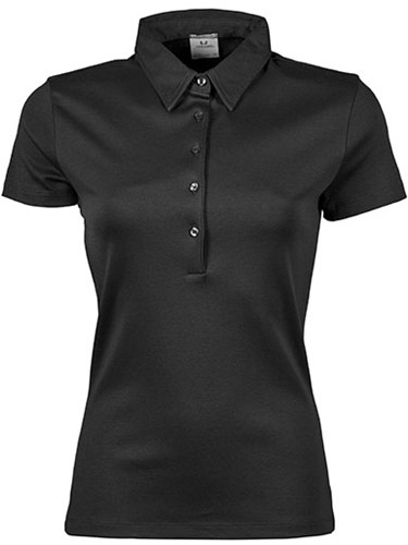 Tee Jays TJ1441 Women´s Pima Cotton Polo