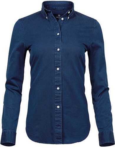 Tee Jays TJ4003 Women´s Casual Twill Shirt