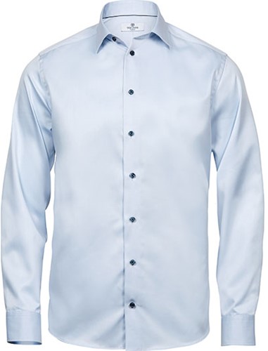 Tee Jays TJ4020 Luxury Shirt Comfort Fit