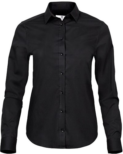 Tee Jays TJ4025 Women´s Stretch Luxury Shirt