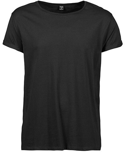 Tee Jays TJ5062 Men´s Roll-Up Tee