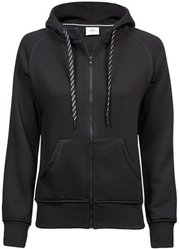 Tee Jays TJ5436N Women´s Fashion Full Zip Hood