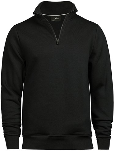Tee Jays TJ5438 Half Zip Sweatshirt