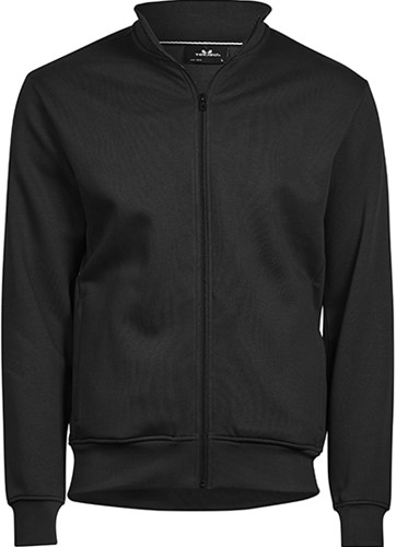 Tee Jays TJ5440 Full Zip Sweat Cardigan