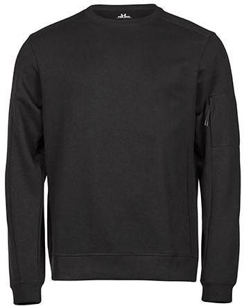 Tee Jays TJ5700 Athletic Crew Neck Sweat