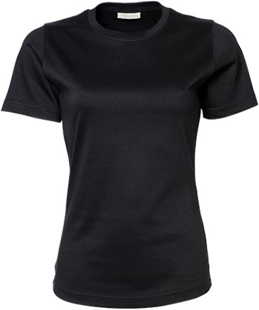 Tee Jays TJ580N Women´s Interlock Tee