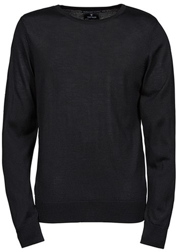 Tee Jays TJ6000 Men´s Crew Neck Sweater