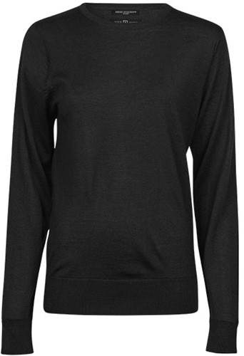 Tee Jays TJ6006 Women´s Crew Neck Sweater