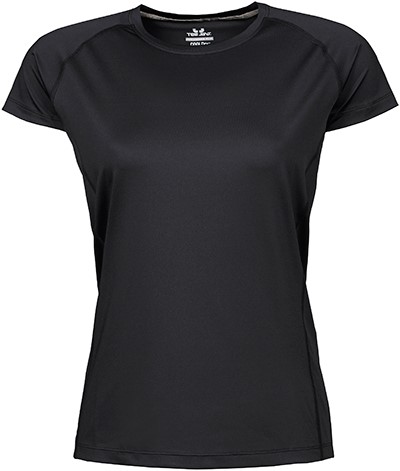 Tee Jays TJ7021 Women´s CoolDry Tee