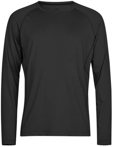 Tee Jays TJ7022 Long Sleeve CoolDry Tee