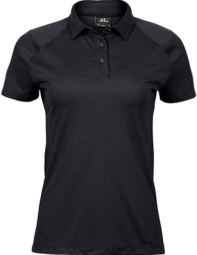 Tee Jays TJ7201 Women´s Luxury Sport Polo