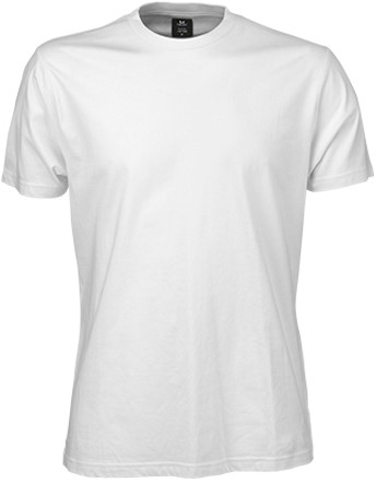 Tee Jays TJ8005 Fashion Sof Tee