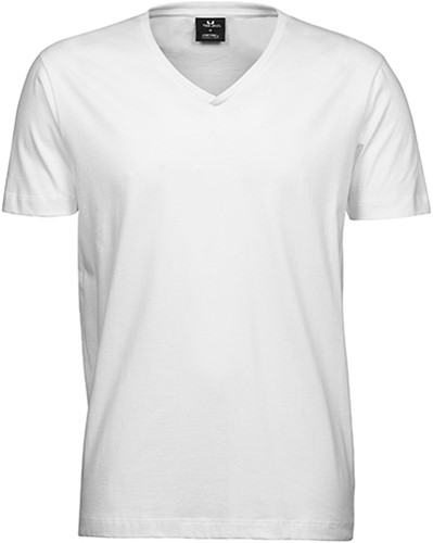 Tee Jays TJ8006 Fashion V-Neck Sof Tee