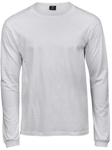 Tee Jays TJ8007 Long Sleeve Fashion Sof Tee