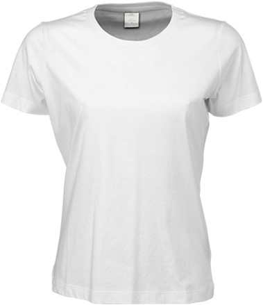 Tee Jays TJ8050 Women´s Sof Tee