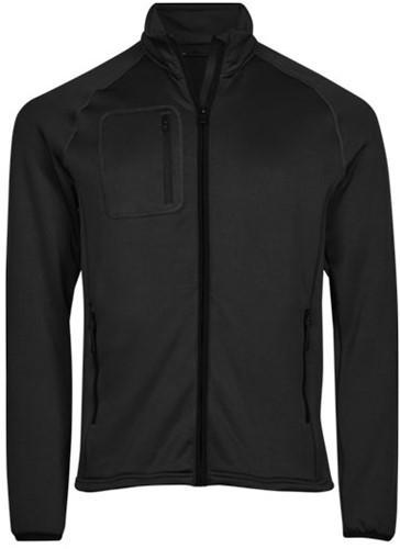 Tee Jays TJ91000 Stretch Fleece Jacket