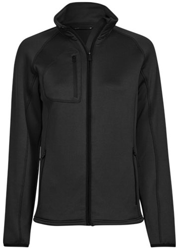 Tee Jays TJ9101 Women´s Stretch Fleece Jacket