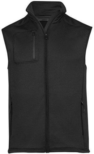 Tee Jays TJ9104 Stretch Fleece Bodywarmer