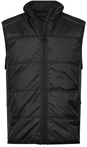 Tee Jays TJ9114 Hybrid-Stretch Bodywarmer