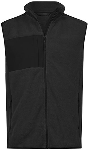 Tee Jays TJ9122 Mountain Fleece Bodywarmer